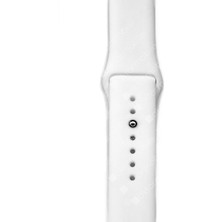 AktarMobile Honor Magic Watch 2 46 mm Uyumlu Silikon Kordon  Spor Kayış Jel Silikon Spor Kordon