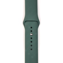 AktarMobile Honor Magic Watch 2 46 mm Uyumlu Silikon Kordon  Spor Kayış Jel Silikon Spor Kordon