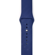 AktarMobile Huawei Watch Gt 2 42 mm Uyumlu Silikon Kordon  Spor Kayış Jel Silikon Spor Kordon