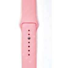AktarMobile Huawei Watch Gt 2 42 mm Uyumlu Silikon Kordon  Spor Kayış Jel Silikon Spor Kordon