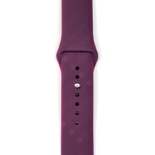 AktarMobile Huawei Watch Gt 2 42 mm Uyumlu Silikon Kordon  Spor Kayış Jel Silikon Spor Kordon