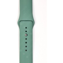 AktarMobile Huawei Watch Gt 2 42 mm Uyumlu Silikon Kordon  Spor Kayış Jel Silikon Spor Kordon