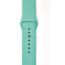 AktarMobile Huawei Watch Gt 2 42 mm Uyumlu Silikon Kordon  Spor Kayış Jel Silikon Spor Kordon