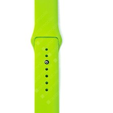 AktarMobile Huawei Watch Gt 2 42 mm Uyumlu Silikon Kordon  Spor Kayış Jel Silikon Spor Kordon