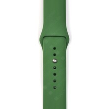 AktarMobile Samsung Gear S2 Uyumlu Silikon Kordon  Spor Kayış Jel Silikon Spor Kordon