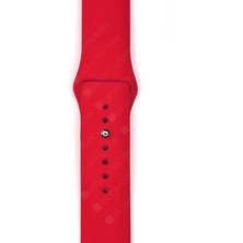 AktarMobile Amazfit Gtr 2 47 mm Uyumlu Silikon Kordon  Spor Kayış Jel Silikon Spor Kordon