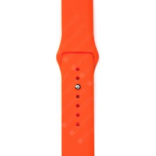 AktarMobile Samsung Gear S2 Uyumlu Silikon Kordon  Spor Kayış Jel Silikon Spor Kordon