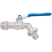 Gpd 3/4 Kur.rak.musl.cel. KRS58