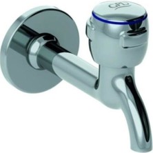 Gpd Rios  Uzun Musluk Krom UMS30