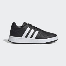 Adidas Postmove Erkek Siyah Sneaker H00460