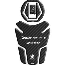 Bajaj Dominar 250 Tank Pad