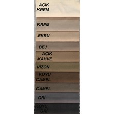 Türkanlar Home Tay Tüyü Döşemelik Kumaş