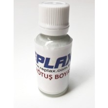 Replax Volkswagen Touareg Tungsten Gri Rötüş Boyası Kod Lb7W