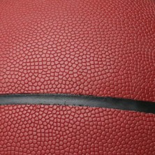 Rebuwo 7 Numara Kaymaz Kauçuk Basketbol Topu