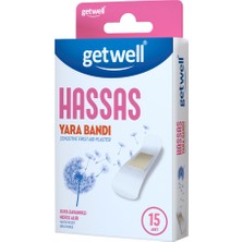 Getwell Hassas  Bandı