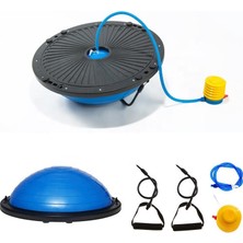 Zero Gym Zerogym WBB01 Bosu Ball 58CM