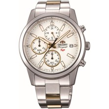 Orient FKU00001W0 Erkek Kol Saati