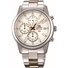 Orient FKU00001W0 Erkek Kol Saati