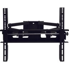 32" Çift Kollu Hareketli Tv Askı Aparatı