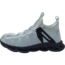 Guja Beyaz Sneaker Erkek Ayakkabı
