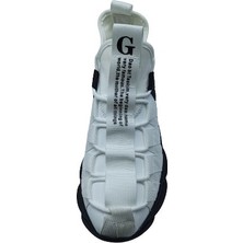 Guja Beyaz Sneaker Erkek Ayakkabı