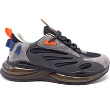 Guja Gri Sneaker Ayakkabı