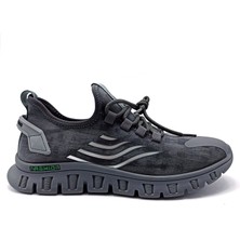 Guja Gri Sneaker Ayakkabı