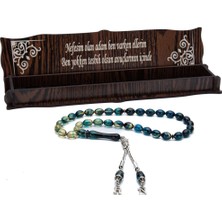 Kalemhane Renk Süzmesi Sıkma Kehribar