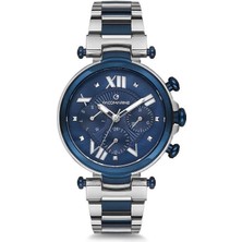 Pacomarine PM.61199.05 Kadın Kol Saati