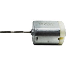 Alpha Auto Part  Araba Kapı Kilit Motoru 12V DEVIR:13198 Rpm Uzunluk: 70,5mm - 37MM