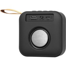 Frisby FS-180BT-R Bluetooth Hoparlör - Kırmızı