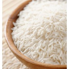 Sidal Market Basmati Pirinç 800 gr