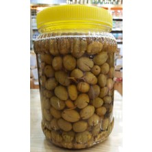 Kırık Yeşil Zeytin 1 kg