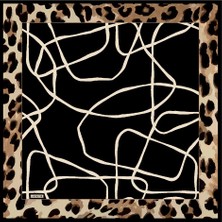 Armine Dj Sura Saf Ipek Eşarp - 2021-22 Sbk - 8653D (S) - Renk-20