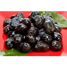 Lux Sele Siyah Zeytin 800 gr