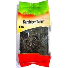 Sidal Market Tane Karabiber 250 gr