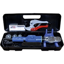 Gönen Döküm 600W Minimax Boru Kaynak Seti