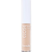 Bee Beauty Beaulis Close It Likit Kapatıcı 132 Pale Almond