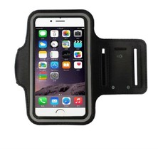 5.5" Phone Case Tüm Telefonlar ile Uyumlu Kol Bandı Spor ve Koşu