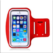 Bilişim Akademi 4.7" Phone Case Tüm Telefonlar ile Uyumlu Kol Bandı Spor ve Koşu