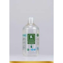 Naturist 250 ml Kapaklı Jel El Dezenfektanı