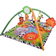 Baby Toys Safari Bebek Oyun Halısı