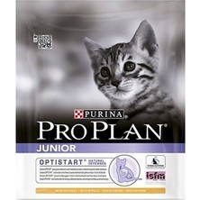 Pro Plan Proplan Kitten Yavru Kedi Maması 400 gr