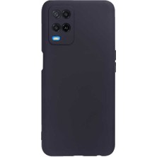 Microcase Oppo A54 Premium Matte Silikon Kılıf