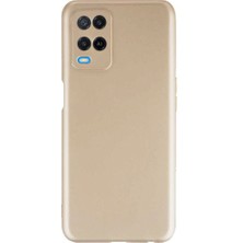 Microcase Oppo A54 Premium Matte Silikon Kılıf