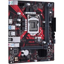 Asus Ex-H510M-V3 Intel H510 Lga1200 DDR4 3200 Hdmı Usb3.2 Matx (Ex-H510M-V3) Anakart