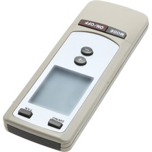 Tayfun Gree Y502 Y512 Y512F Y512FA Lennox Klima Kumandası