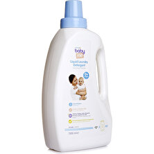 Baby Me Sıvı Bebek Çamaşır Deterjanı 1500 ml