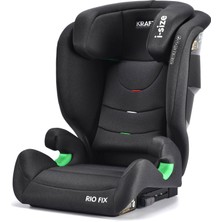 Kraft Rio Fix I-size 15-36 kg Isofixli Oto Koltuğu