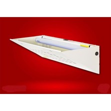 Elektro Frog Sm 042-K Uv Yapışkanlı Sinek Tuzakları Sconce Model